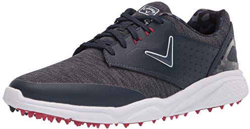 Callaway Coronado V2 SL - Zapatos de Golf para Hombre, Marino, 41 EU