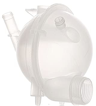 RIDEX Depósito compensación refrigerante 397E0160 C4 I (LC_)
