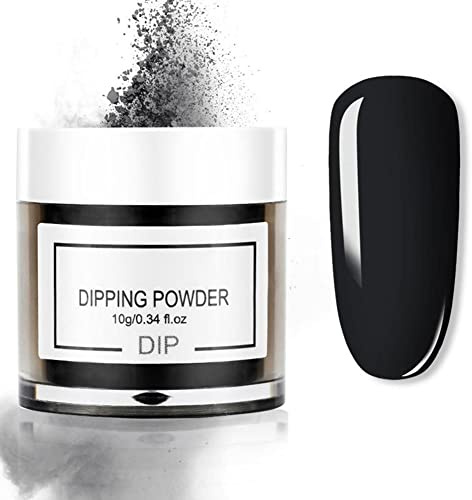 LICHENGTAI Nail Dipping Powder Set, Hochreflektierendes Nagel Tauchpulver, Professionelles Dipping Powder Nails Glitzerpulver Set Feine Glitzerpuder Glitzer Pulver für Nagelkunst, Make-up, Basteln