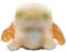 Tomicy Stich Plüschtier Kuscheltier 20 cm Stofftier aus weichem Plüsch Soft Toys niedliches Plüschtier zum Kuscheln und Spielen,gelb
