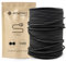 smartect Cavo Elettrico Tessile Nero, 10 Metri Filo Elettrico Vintage, Bipolare (2 x 0.75mm²) Cavo Elettrico Rivestito in Tessuto per Fai da Te