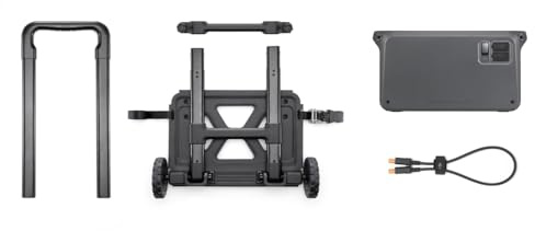 Diable Gamme DJI Power