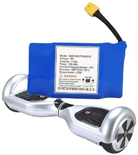 36V 2Ah 3Ah 4Ah Ebike Lithiumbatterie, 36V 2Ah 3Ah 4Ah eingebauter BMS Elektrofahrrad Rollerbatterie wasserdichter PVC-Akku Für 200W 500W 750W 800W 1000 W Motor Mit Ladegerät 36V 2AH