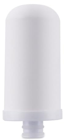 KIXZSAZ Faucet Water Filter Washable Household Household Washbasin Bathroom Washroom Tap Filtration Cleaning Equipment