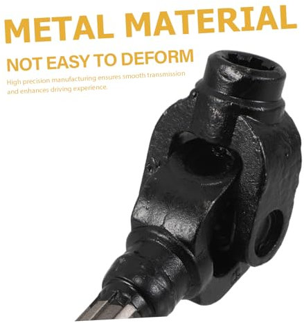HORIALENCE Arbre de Transmission avec Joint pour et Véhicules à Roues Accessoires de Réparation pour Fonctionnement Optimal Sécurité Renforcée