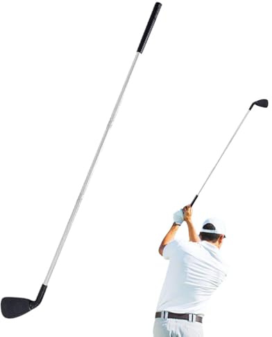 Small Golf Putter – golfklubbor för barn, lätta golfchaufförer | Liten barnklubb golf, enkel swing barnputter – barnputt, träning golfvåg | Indoor/Outdoor Golf Club Putter Club inomhus/Ou