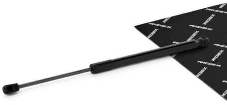 RIDEX 514G0177 Ammortizzatore pneumatico cofano motore Compatibilità con BMW X1 F48