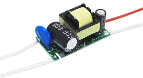 (8-12) x 1W Driver Led for Trasformatori Faretti E27/GU10 8W 9W 10W 11W 12W Alimentatore