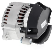 HELLA 8EL 011 710-831 Generator/Lichtmaschine - 14V - 125A | Kompatibel mit: FORD TOURNEO CONNECT, TRANSIT CONNECT