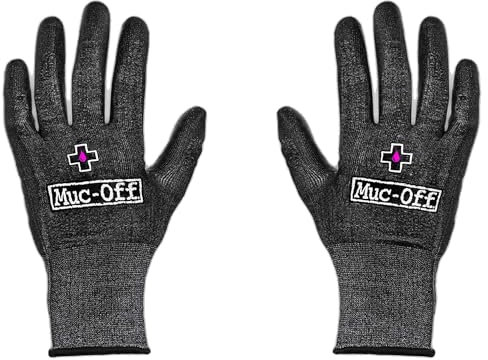 Muc Off Mechanics Gloves L