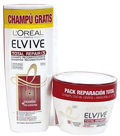 Elvive Ch.250 Total Repair