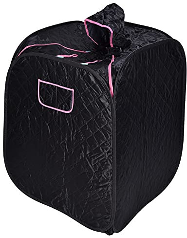 Sauna a vapore portatile, tenda sauna personale per la casa termale Sauna privata per sauna a vapore impermeabile per la casa per il relax e la perdita di peso