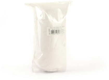 GRAINE CREATIVE Sable Blanc Neige N°53 Sac de 1Kg