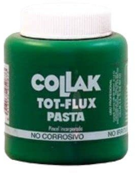 Collak tot-flux - Decapante tot-flux pasta pincel 125g