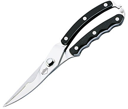 Küchenprofi Geflügelschere 25cm