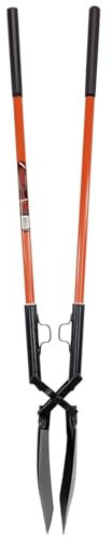 Draper 17696 Fully Insulated Post Hole Digger, Multi-Colour