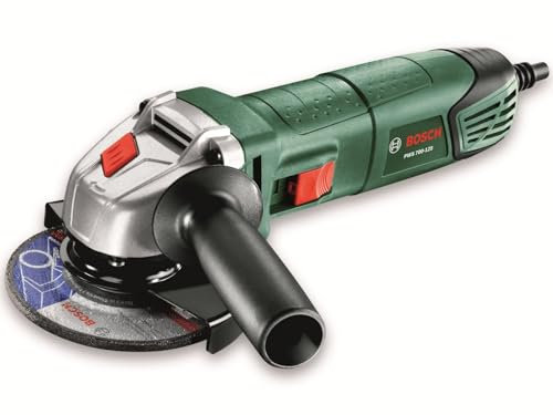 Bosch Home and Garden PWS 700-125 06033A240B Winkelschleifer 125mm 700W
