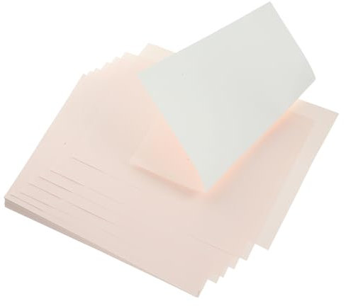 CANIGHT 100stücke Sublimationspapier Für T-shirts Und Hochwertige Wärmedruckfolie Für Personalisierte Designs Textilien Und