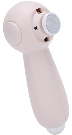 Cortaúñas eléctrico para bebé, eficiente, seguro, portátil, recargable, batería de 120 mAh, lima de uñas eléctrica para recién nacido