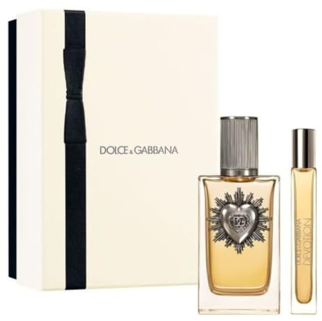 Confezioni Regalo Profumi Maschili Dolce & Gabbana Devotion for men eau de parfum