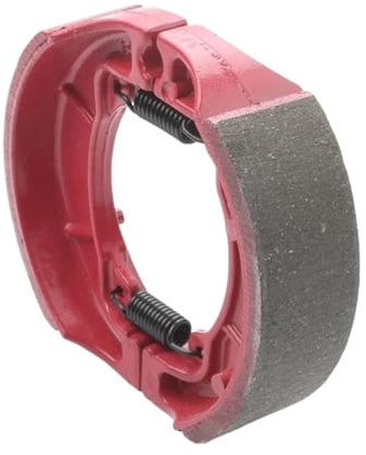 Juego de zapatas de freno for motocicleta A50 F50 AP TS GT 50 FR 70 80 TS90 54410-35020 54410-41410
