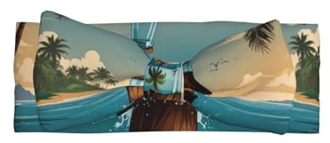 Bottiglia alla deriva Fascia per capelli con fiocco, accessorio per capelli con fiocco per bambini, adatto per neonati, neonati e uso quotidiano