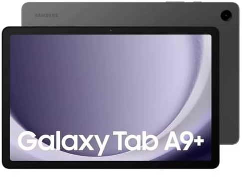 Samsung X210R Galaxy Tab A9+ 11, Wi-Fi, 256GB 8GB RAM, Graphite