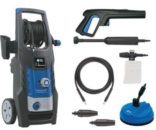 1 PZ IDROPULITRICE A.FREDDA AR 2.S PE AR BLUE CLEAN WATT 2200 BAR 160 LT/H 460 W 2200 NextradeItalia Mod.FERX.VIREXXDTNX