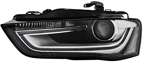 Bi-Xenon Scheinwerfer Hauptscheinwerfer Frontscheinwerfer links PWY24W ohne Lampenträger für Model A4 Avant 8K5 B8 8K2 8KH