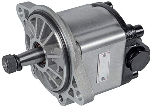 febi bilstein 109012 Servopumpe, 1 Stück