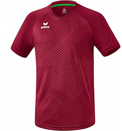 Erima Madrid Trikot Kids Dunkel Kinder