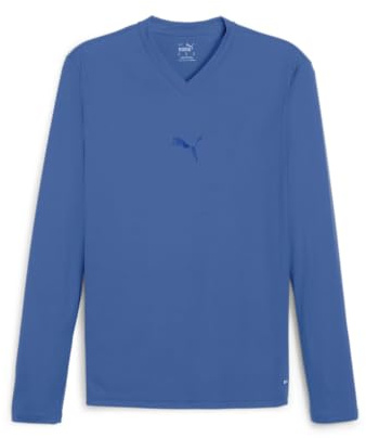 Puma Unisex Teamgoal Baselayer Tee Ls Performance Tee (1er Pack)