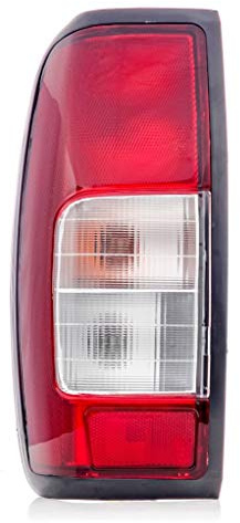 ABAKUS 215-19F9L-AE Piloto trasero con lámpara Izquierda para vehíc. con volante a la izquierda Rojo
