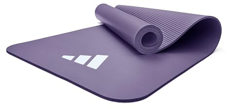adidas Yoga Mat - 7mm - Shadow Violet