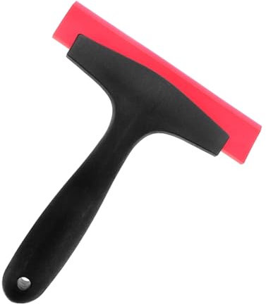 Raschietto Per Pellicole Auto - Tergivetro Per Vetri Pulizia Vetri Tergivetro Per Pellicole Materiale Plastico Versatile Per Auto E Uso Domestico