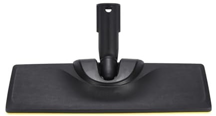 Jfbsgbs Piezas De Limpiador A Vapor, Cepillo De Suelo - Compatible con KARCHER SC Series SC2 SC3 SC4 SC5 - Cepillo De Limpieza