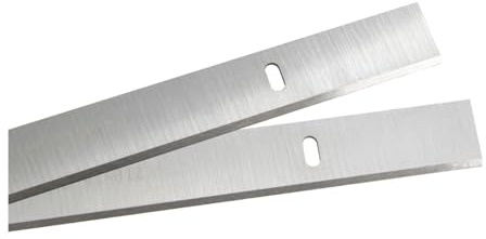2pcs 210x16.5x1.5mm Planer Blades For ERBAUER 052 For BTE2PCS For Titan For TTB579PLN For CHARNWOOD W588/1, SCREWFIX ERBAUER PB02 Planers