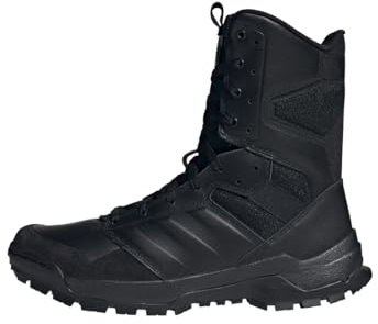 adidas unisex gsg-9.2024 zip black 5.5