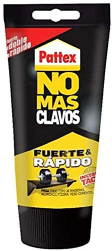 Pattex Cola nãƒo Mais pregos 150 g
