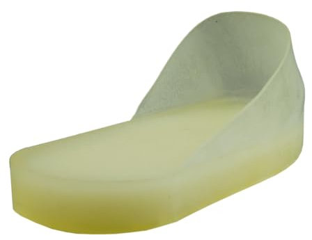 Excellent Hufschuh, leicht zu rechts