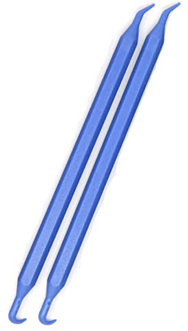 Premium Non Scratch O-Ring Pick Tool - Polycarbonate (2 Pack)