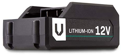 VONROC Batteri 12V Lithium-Ion - För CD502DC batteridriven skruvdragare