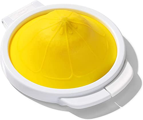 OXO Good Grips Cut & Keep Silicone Lemon Saver One size