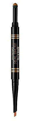 Max Factor Max Factor Real Brow Fill & Shape