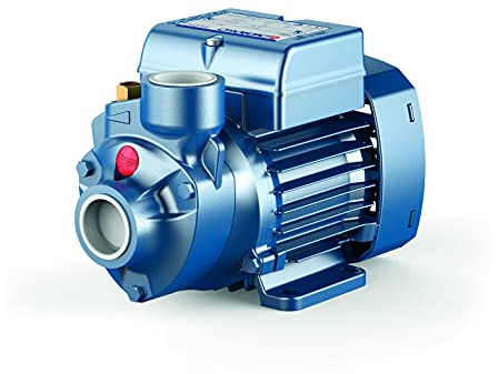 Pedrollo PERIPHERAL PEDROLLO BOOSTER WATER PUMP PKM60 V.12760HZ. 0.5HP NPT