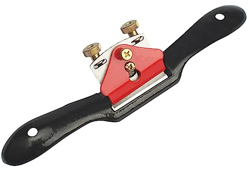 Gadpiparty Raboteuse Manuelle à Bois Outil Et Équipement Pour Travail Du Bois Grattoir à Peinture