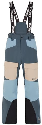 Protest Herren Ski- Und Snowboardhose PRTANGUS