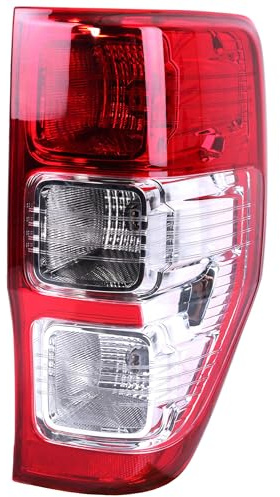 INLY Rückleuchte Rücklicht Heckleuchte Stoplampe Hinten Rechts kompatibel mit Ranger 1799292 DB39 13404 AA (2012-2021)
