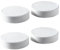 AIBULO 8 Pack Descaler Tablets – Limescale Remover for Coffee Machines, Kettles, Steam Irons – Universal Descaling Tablets – Eco-Friendly Hard Water Solution