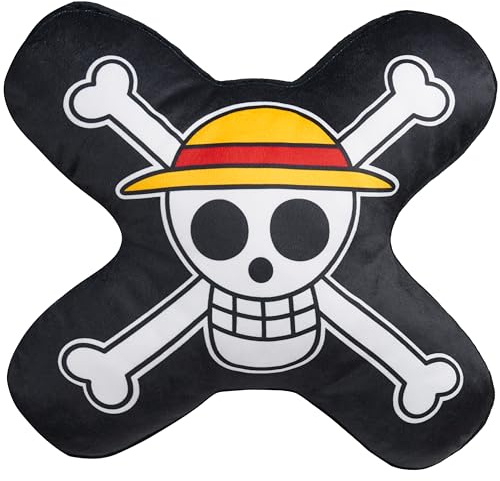 Get Trend One Piece Sofa Cushions Plush Cushions for Bed or Sofa Adults Teenagers Kids Bedroom Accessories Home Decor Anime Gifts